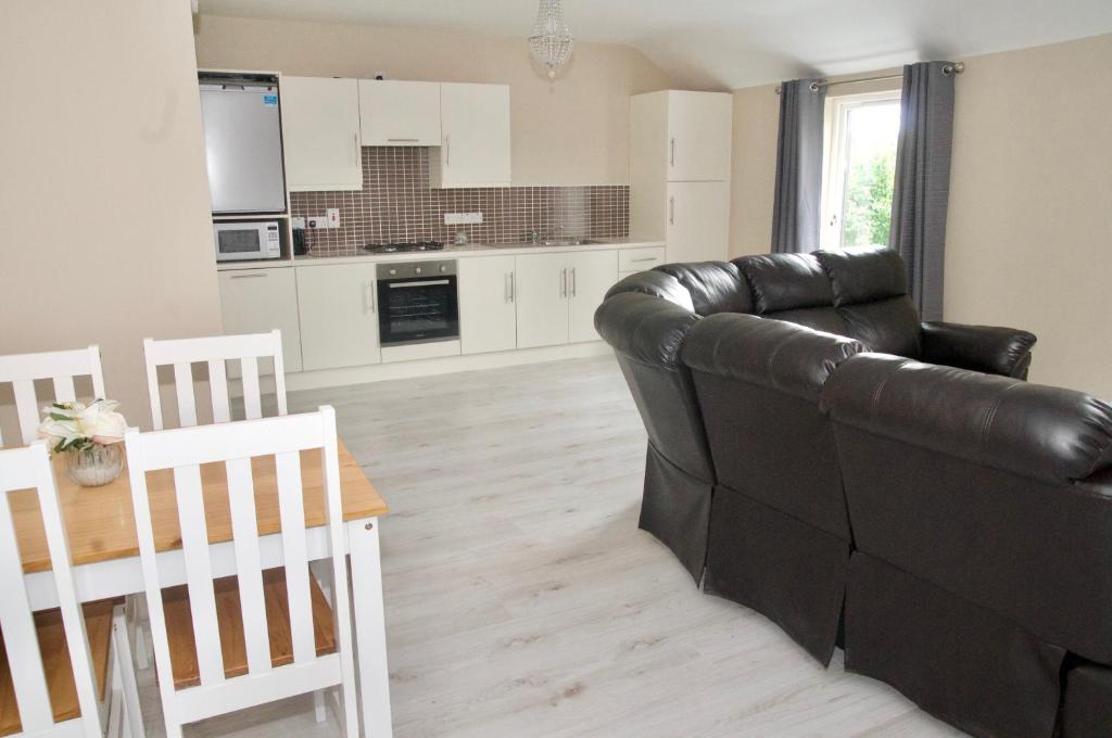 Gatehouse Lane Luxury Apartments room 1