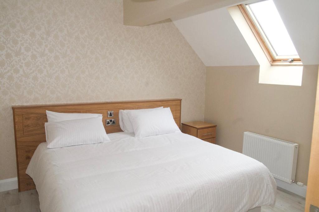Gatehouse Lane Luxury Apartments room 2