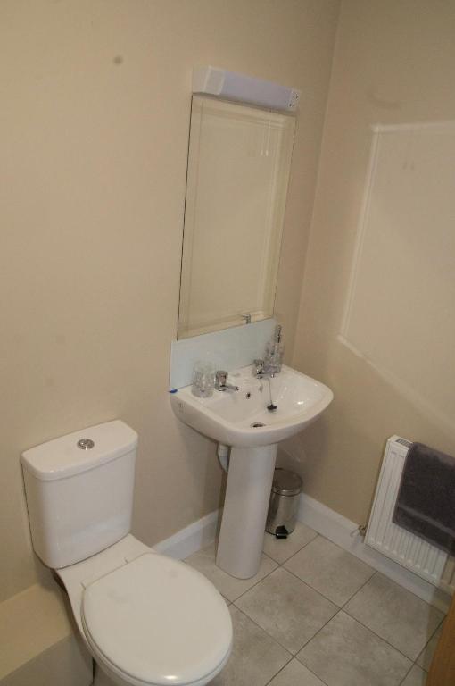 Gatehouse Lane Luxury Apartments room 3