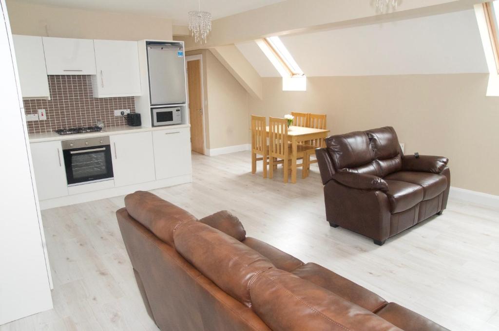 Gatehouse Lane Luxury Apartments room 4