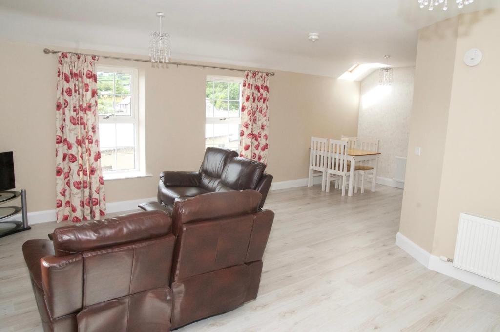 Gatehouse Lane Luxury Apartments room 5