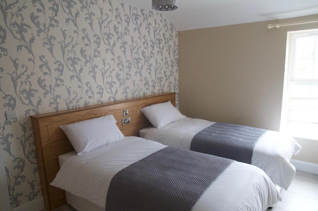 Gatehouse Lane Luxury Apartments room 6